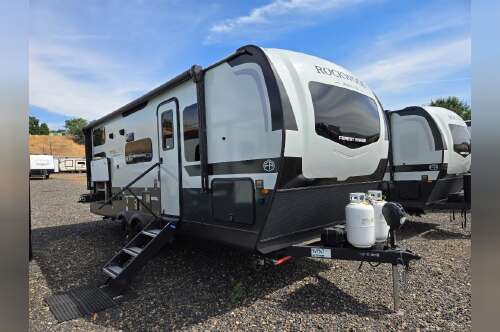 2026 Forest River Rv Rockwood 2509S in lewiston ID