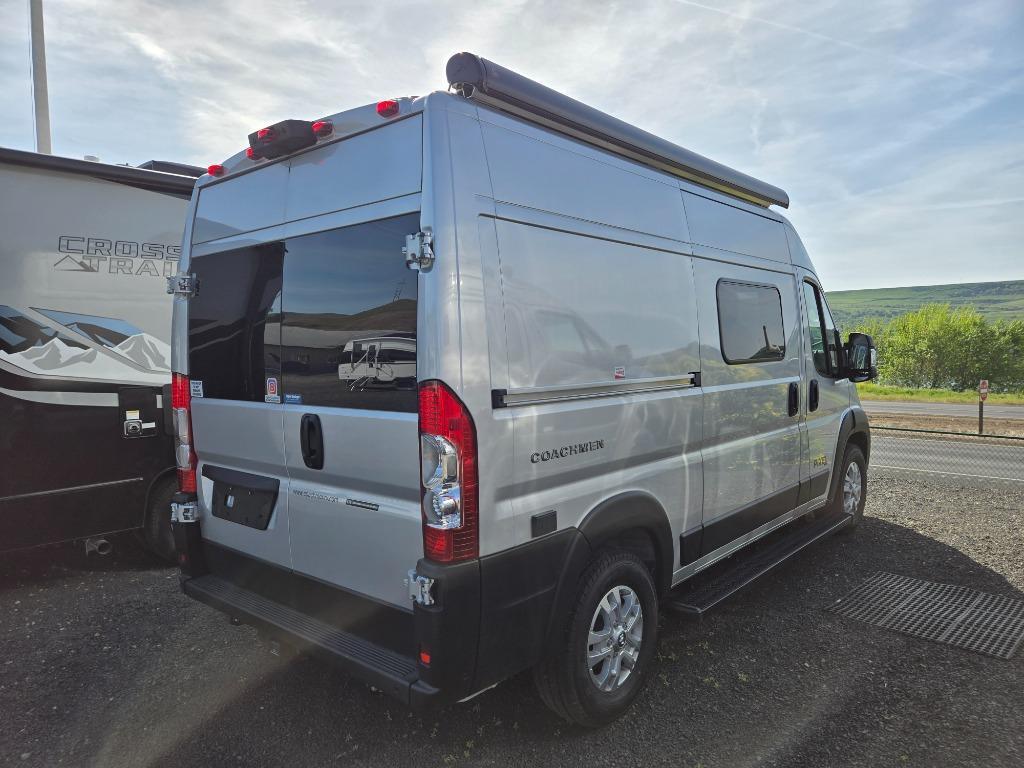 2026 Coachmen Rv Pixel P 1.8RB in lewiston ID