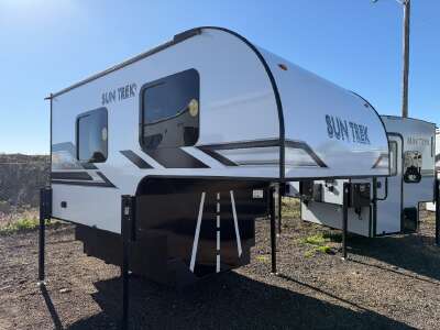 Sun Trek For Sale - Sunset Park RVs - RV Trader