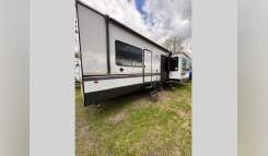 2022 Forest River Rv Cedar Creek Cottage 40CCK RV