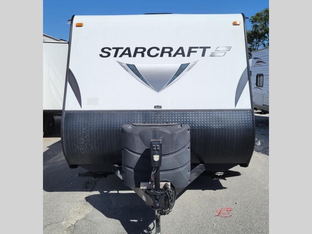 Starcraft Launch Outfitter 21FBS RVs for sale - RV Trader