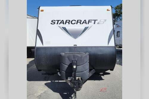 2019 Starcraft Launch Outfitter 21FBS in council bluffs IA