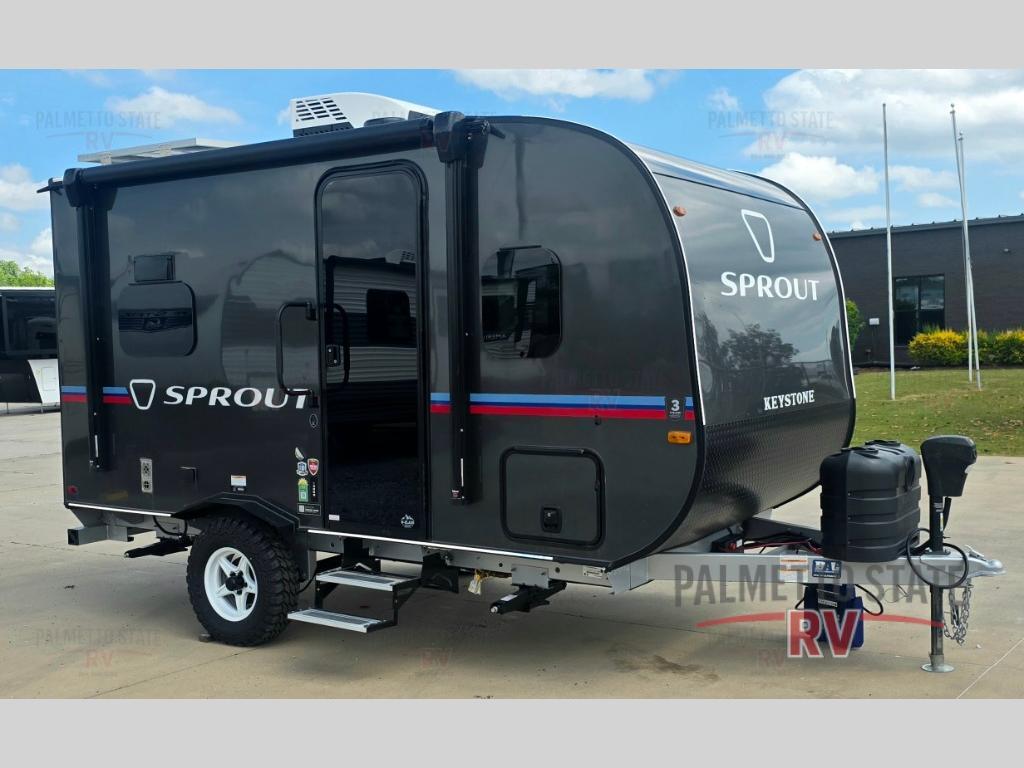 2026 Keystone Rv Sprout 13RKS in greer SC
