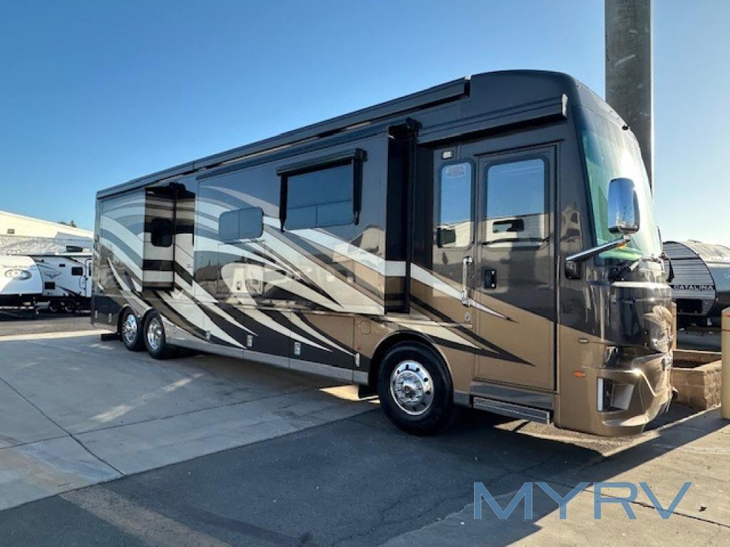 2019 Newmar Dutch Star 4018 in el cajon CA