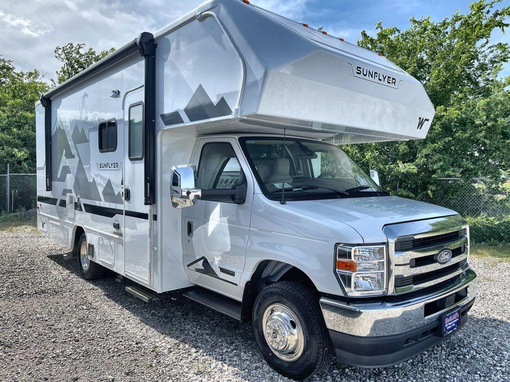 2027 Winnebago Sunflyer 22RS in rockwall TX