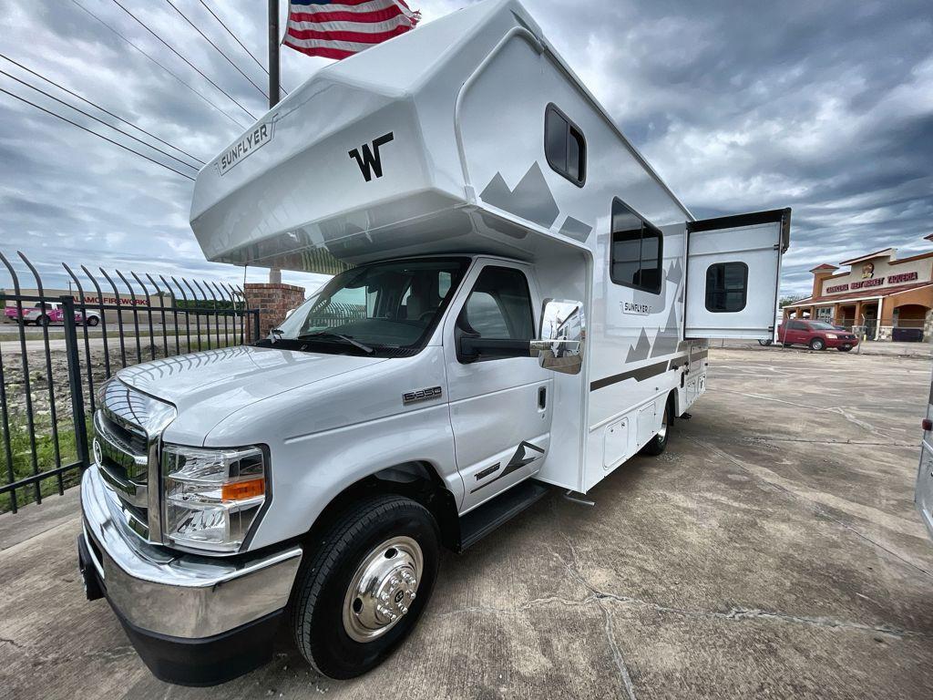 2027 Winnebago Sunflyer 22RS in rockwall TX
