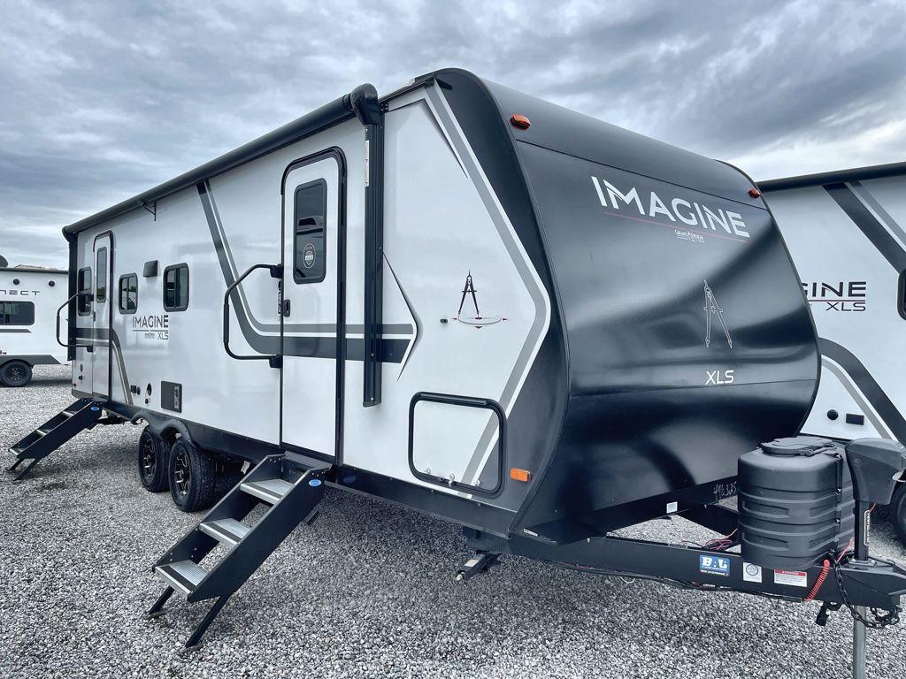 2026 Grand Design Imagine XLS 25RLE in rockwall TX