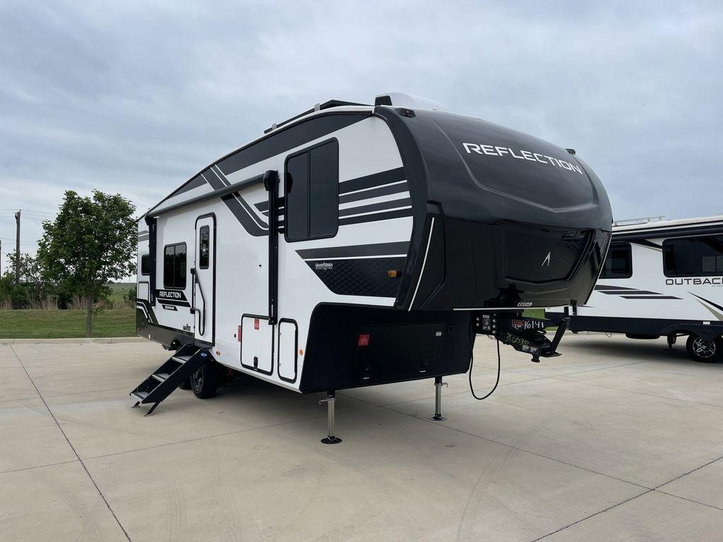 2026 Grand Design Reflection 150 Series 250ML in sanger TX