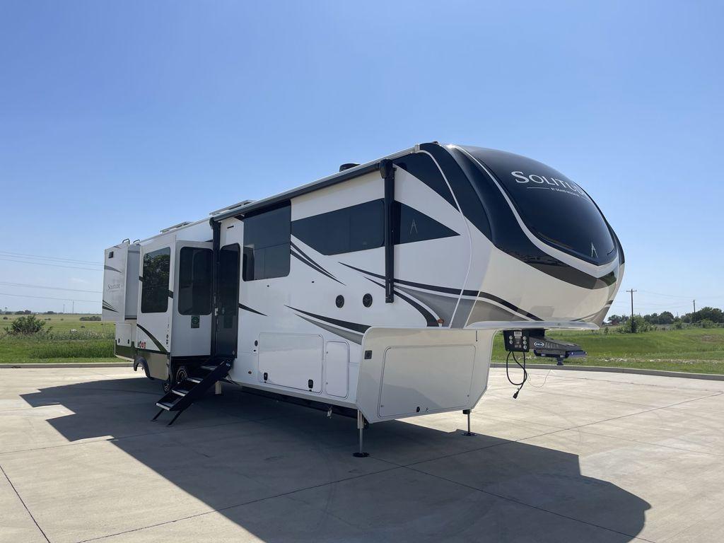2026 Grand Design Solitude 390RK RV