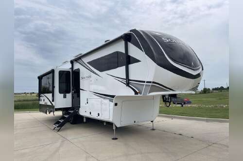 2026 Grand Design Solitude 310GK in sanger TX