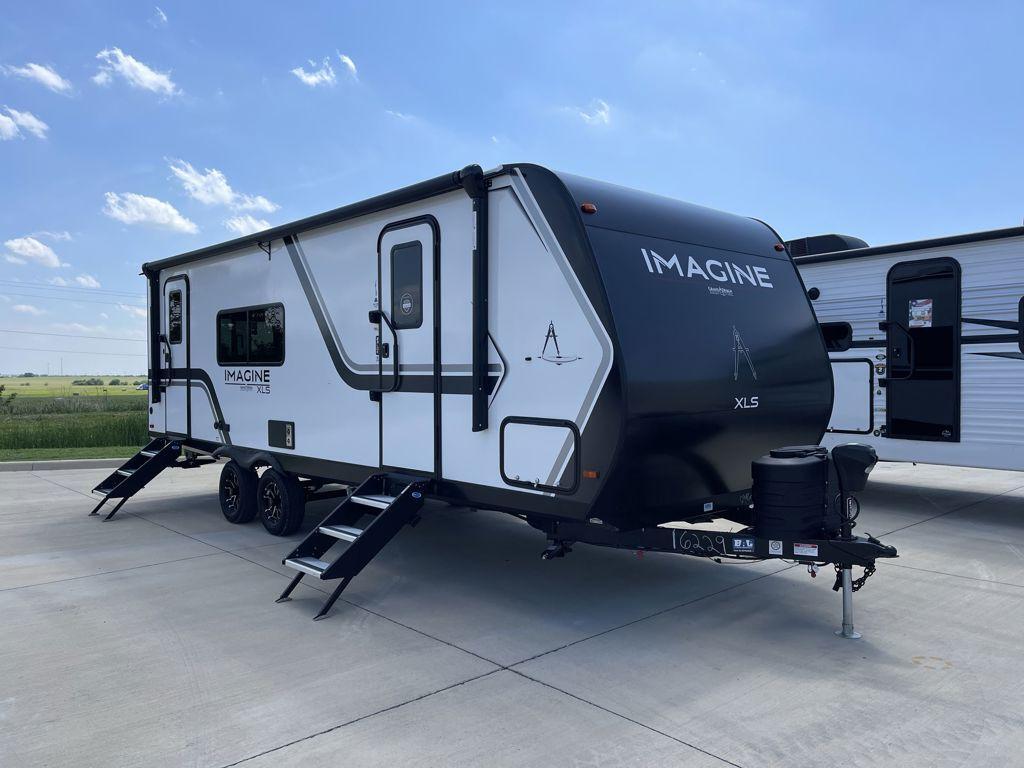 2026 Grand Design Imagine XLS 23LDE in sanger TX