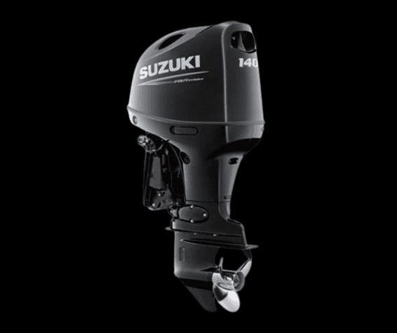 2026 Suzuki DF140BTLSS5 in detroit lakes MN