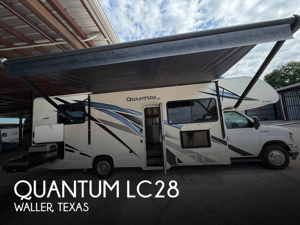 2023 Thor Motor Coach Quantum LC28 in waller TX
