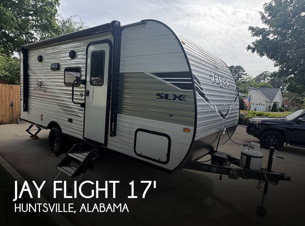 2025 Jayco Jay Flight SLX 175BH RV