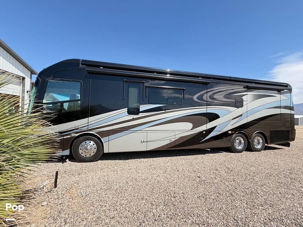 2015 Entegra Anthem 42DEQ in west point UT