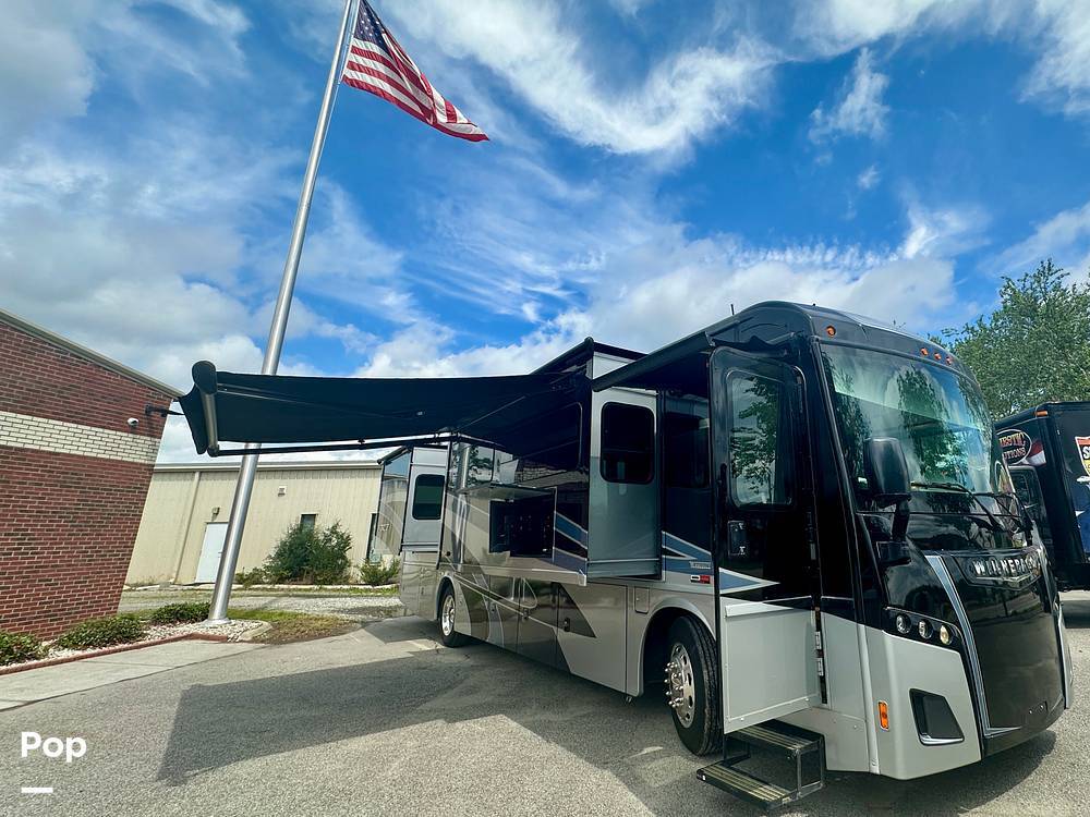 2023 Winnebago Forza 36H in wilmington NC