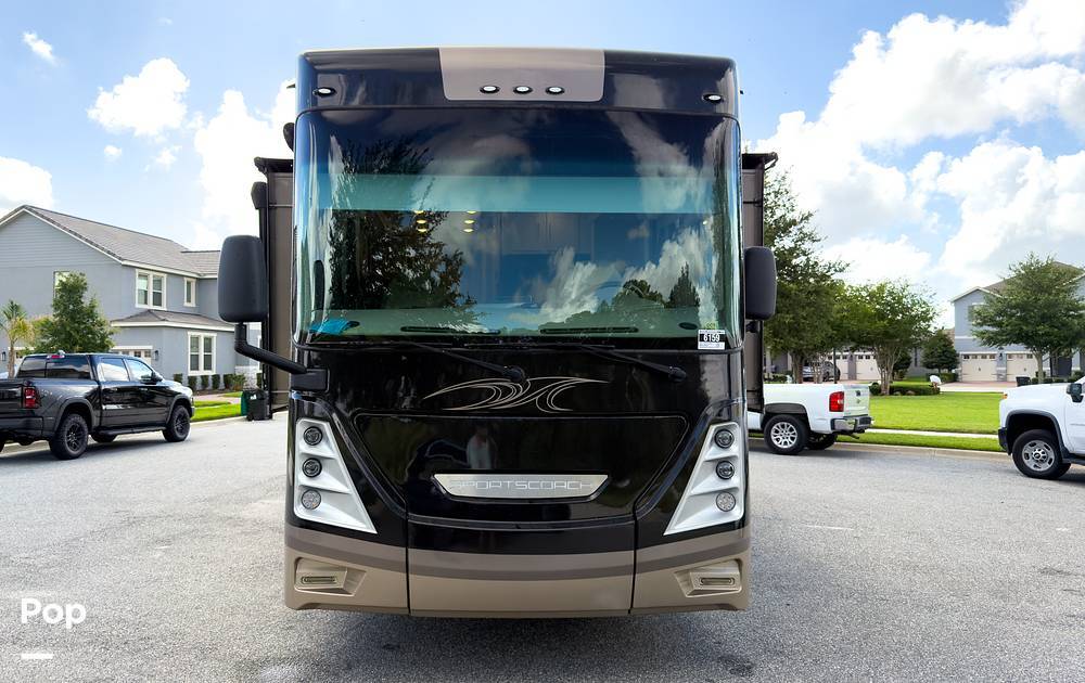 2023 Coachmen Sportscoach SRS 354QS in winter garden FL
