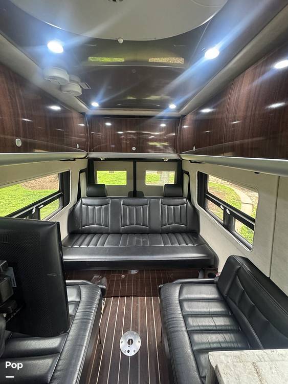 2018 Airstream Interstate Lounge EXT in shingle springs CA