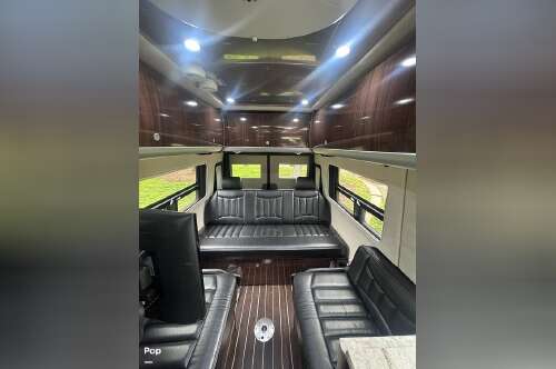 2018 Airstream Interstate Lounge EXT in shingle springs CA