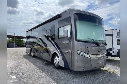 2019 Thor Motor Coach Palazzo 33.2 in stuart FL