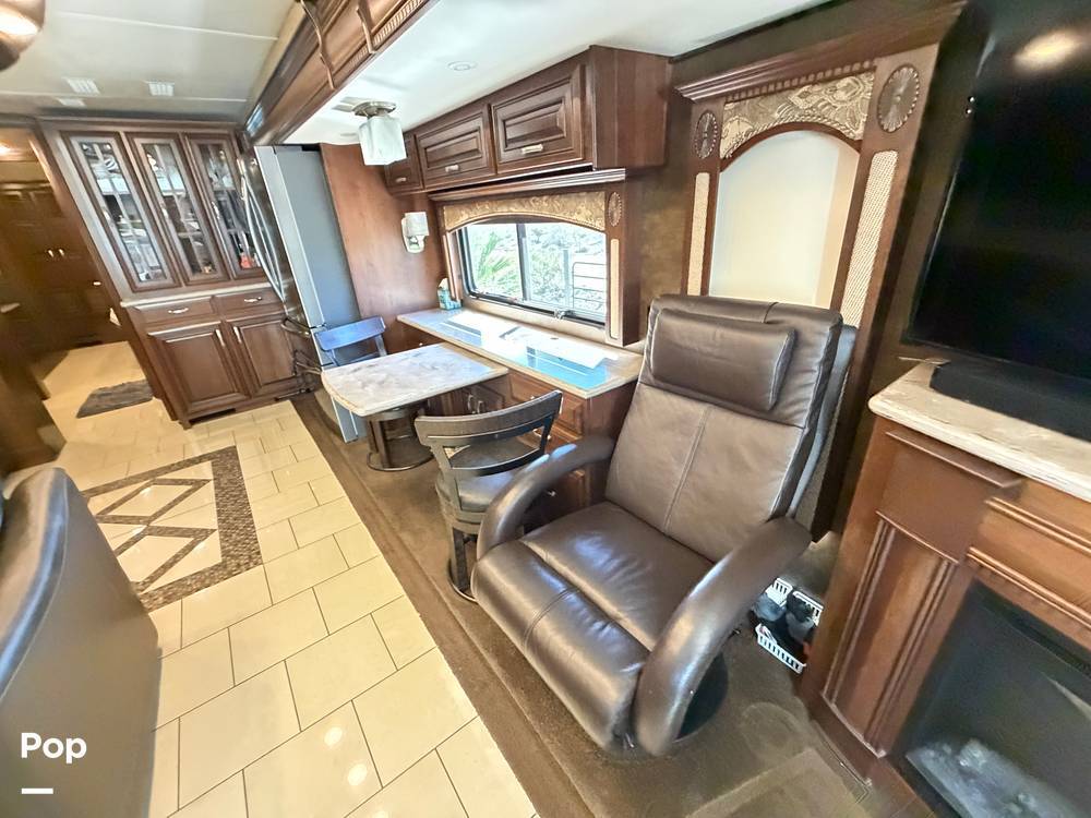 2015 Entegra Anthem 42DEQ in west point UT