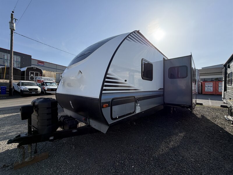 2018 Forest River Surveyor 285IKDS in oregon city OR