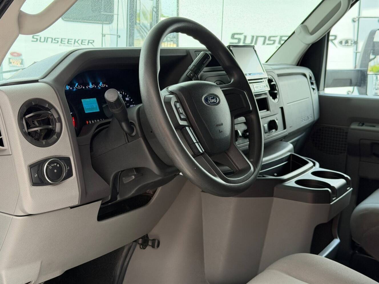 A photo of this 2024 Gulf Stream Conquest 6280