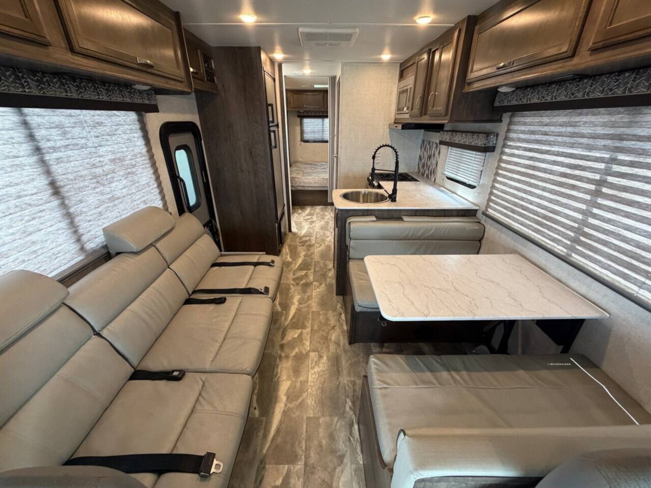 A photo of this 2024 Gulf Stream Conquest 6280