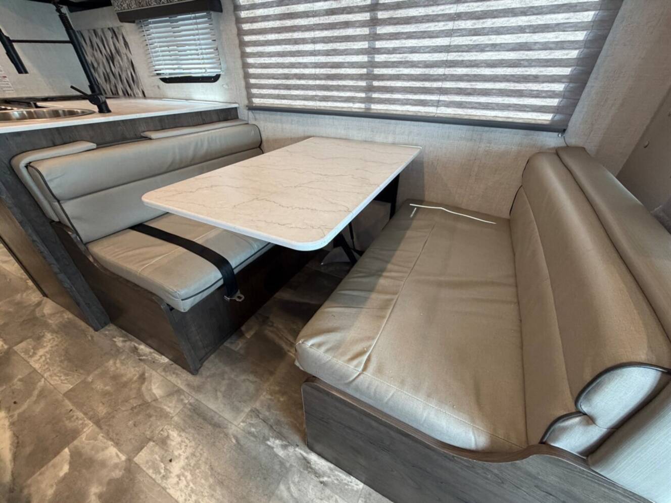 A photo of this 2024 Gulf Stream Conquest 6280