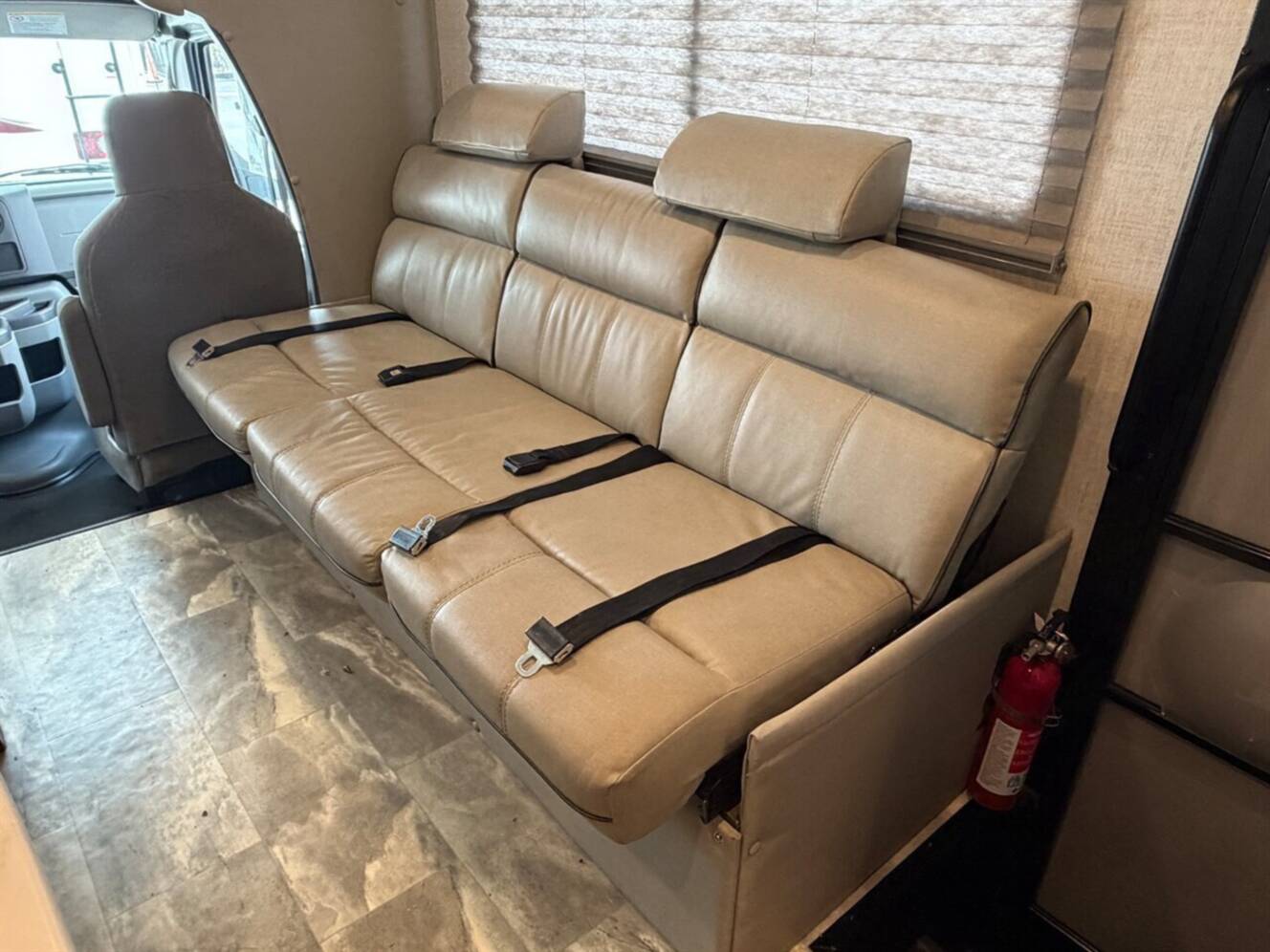 A photo of this 2024 Gulf Stream Conquest 6280