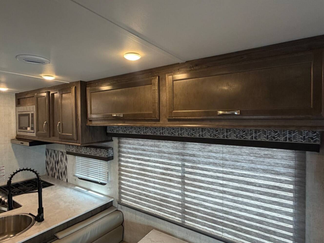 A photo of this 2024 Gulf Stream Conquest 6280