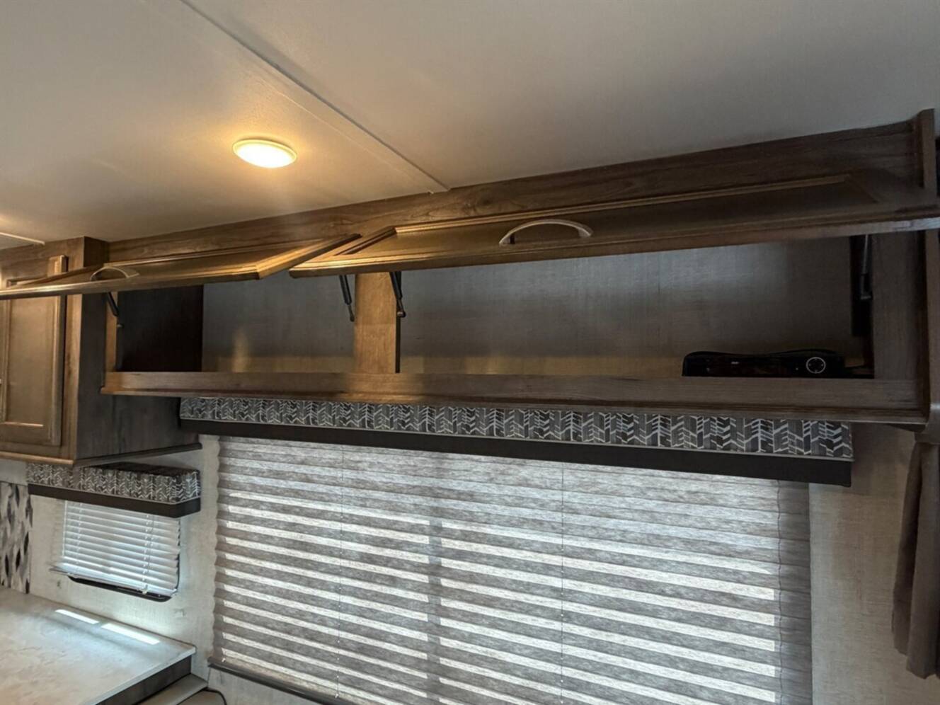 A photo of this 2024 Gulf Stream Conquest 6280