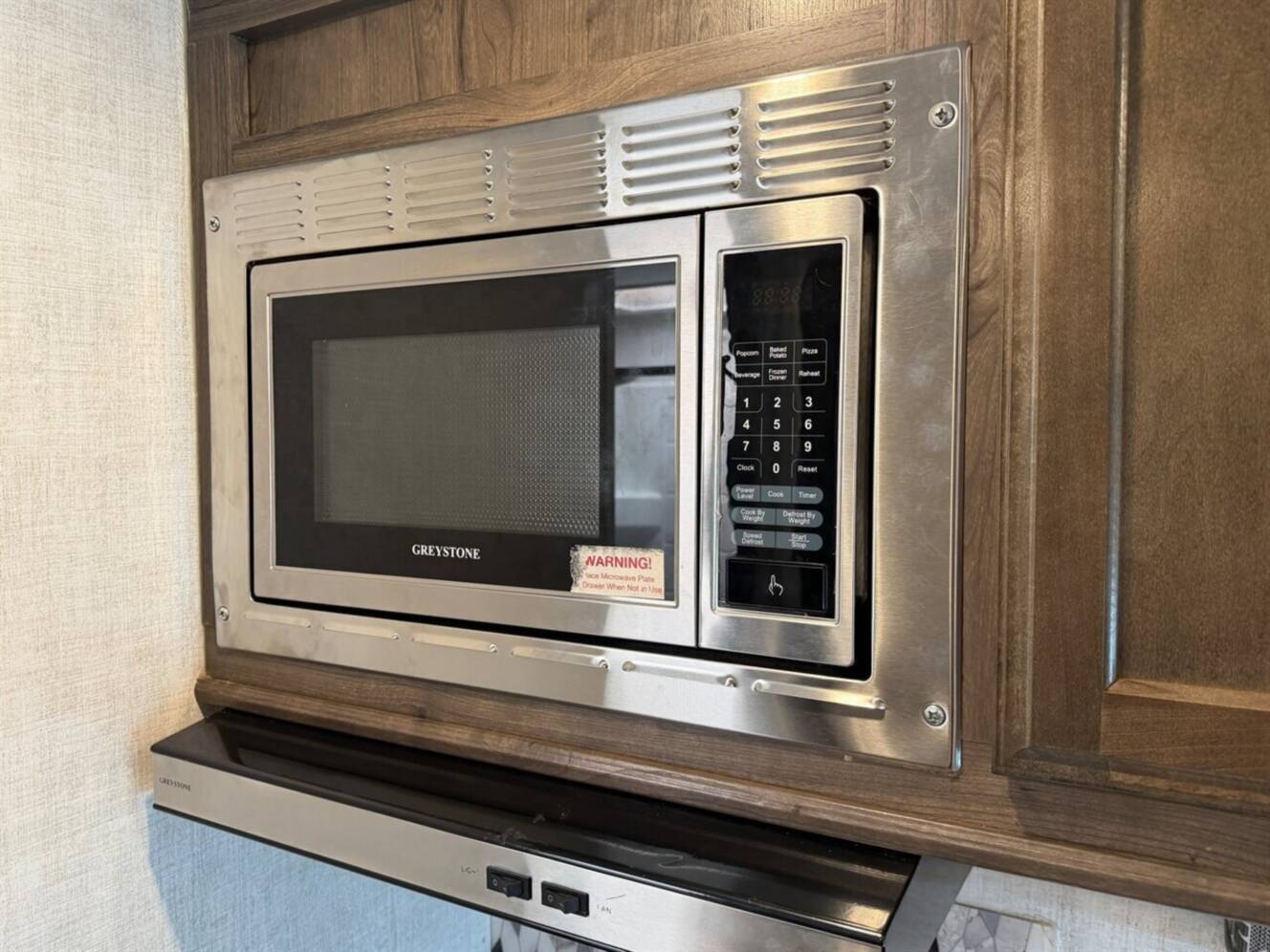 A photo of this 2024 Gulf Stream Conquest 6280