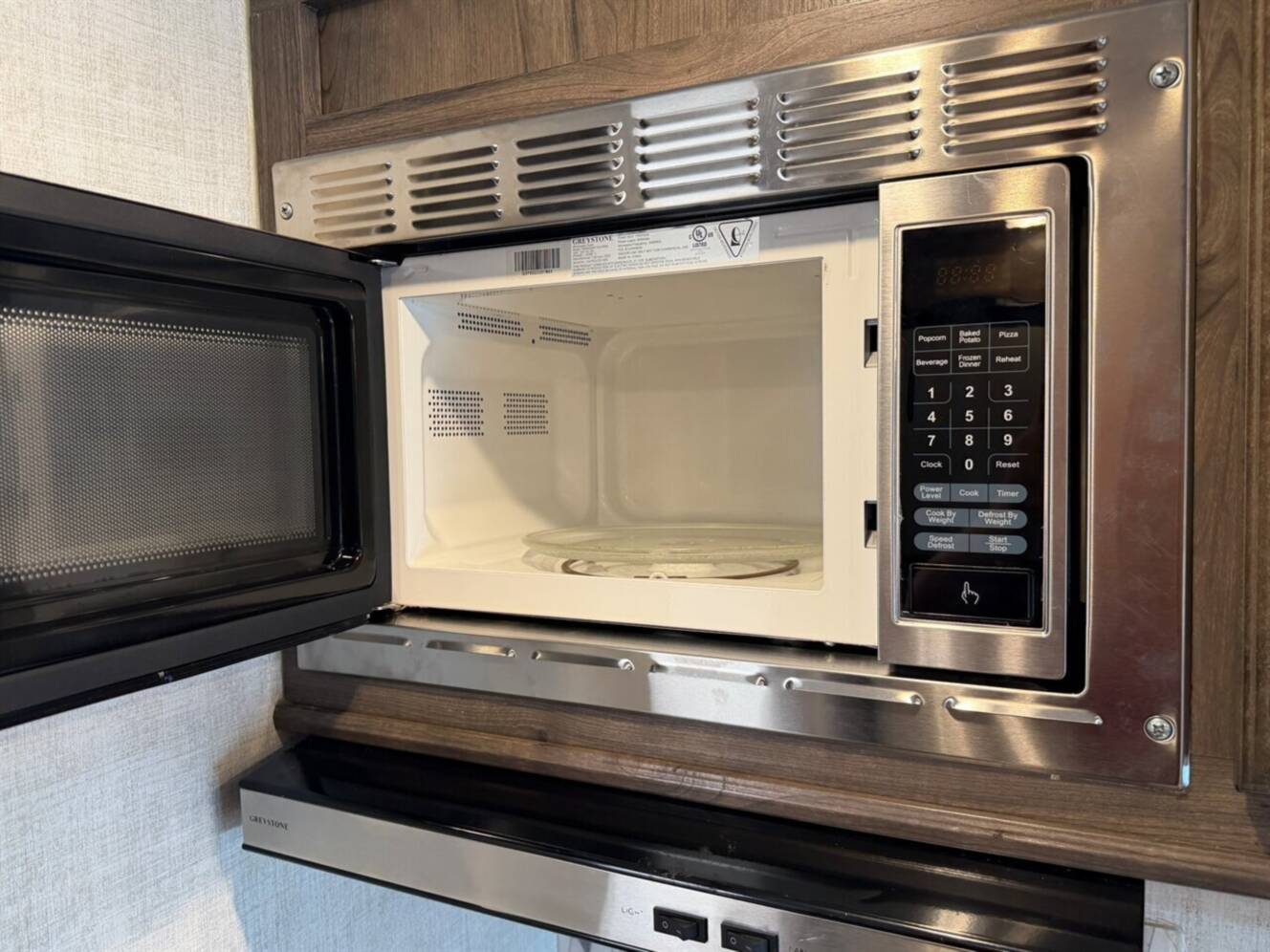 A photo of this 2024 Gulf Stream Conquest 6280
