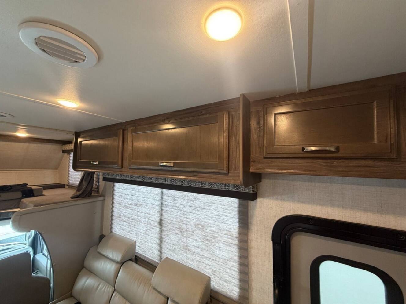 A photo of this 2024 Gulf Stream Conquest 6280