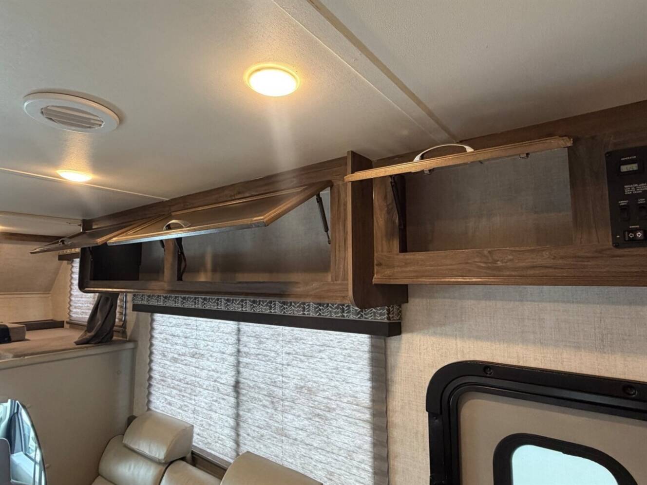 A photo of this 2024 Gulf Stream Conquest 6280