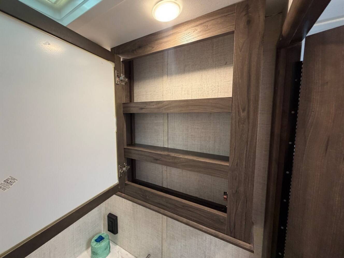 A photo of this 2024 Gulf Stream Conquest 6280