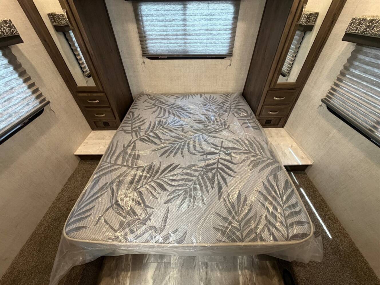 A photo of this 2024 Gulf Stream Conquest 6280