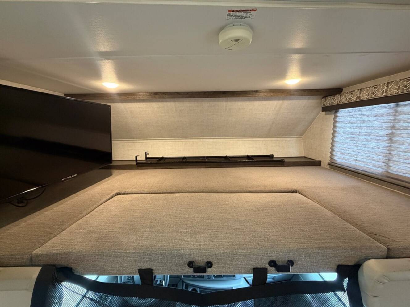 A photo of this 2024 Gulf Stream Conquest 6280