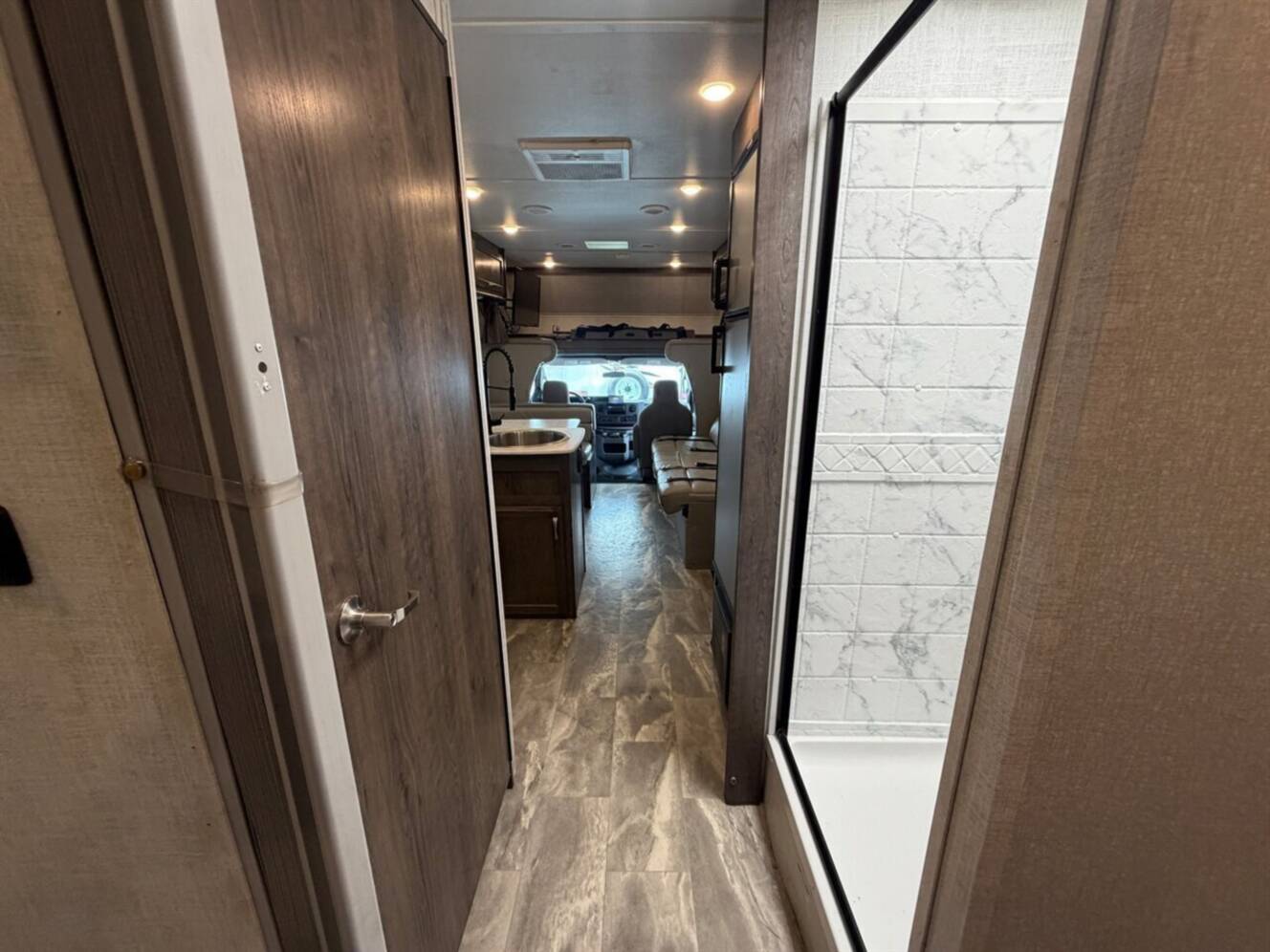 A photo of this 2024 Gulf Stream Conquest 6280