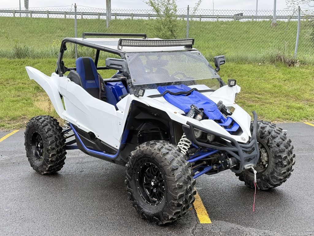 2017 Yamaha Yxz 1000R Ss Four Wheelers For Sale - ATV Trader