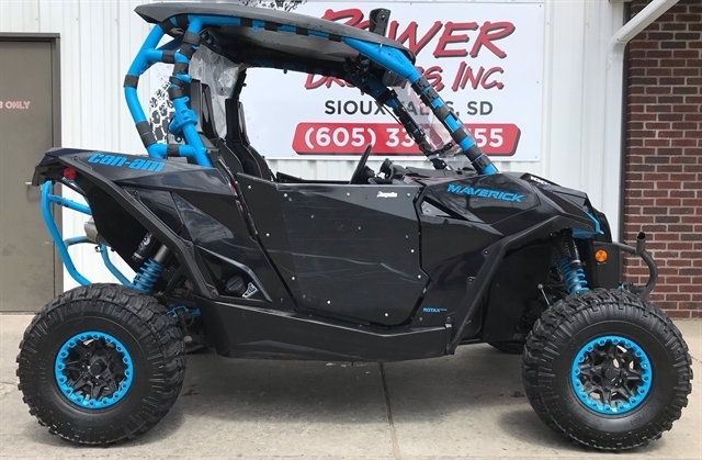 Used Can-Am Four Wheelers For Sale Near Sioux Falls, SD - ATV Trader
