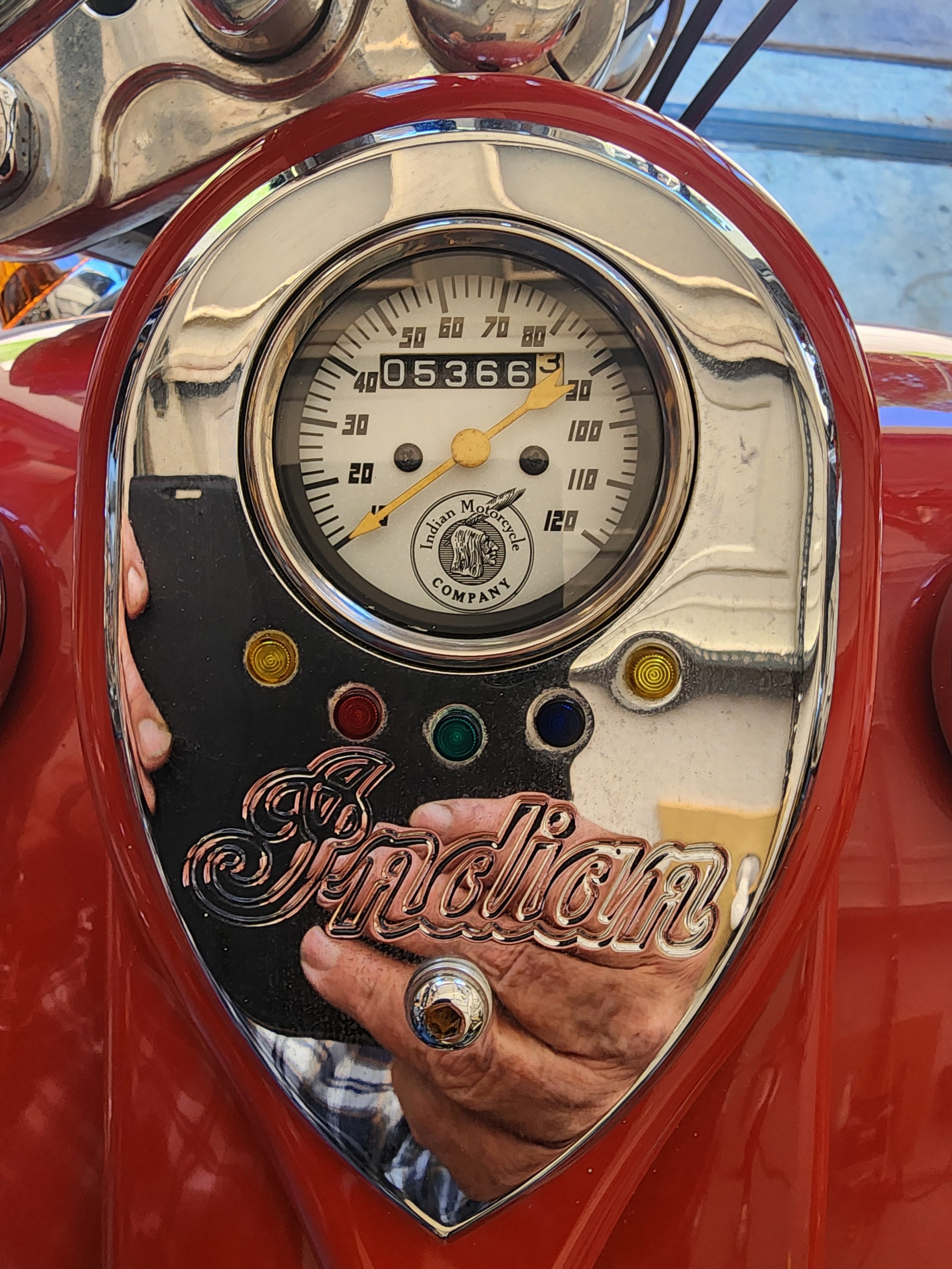 2001 Indian SPIRIT DELUXE DELUXE in Moncks Corner, SC