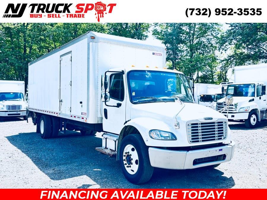 2019 FREIGHTLINER BUSINESS CLASS M2 106 in South Amboy, NJ
