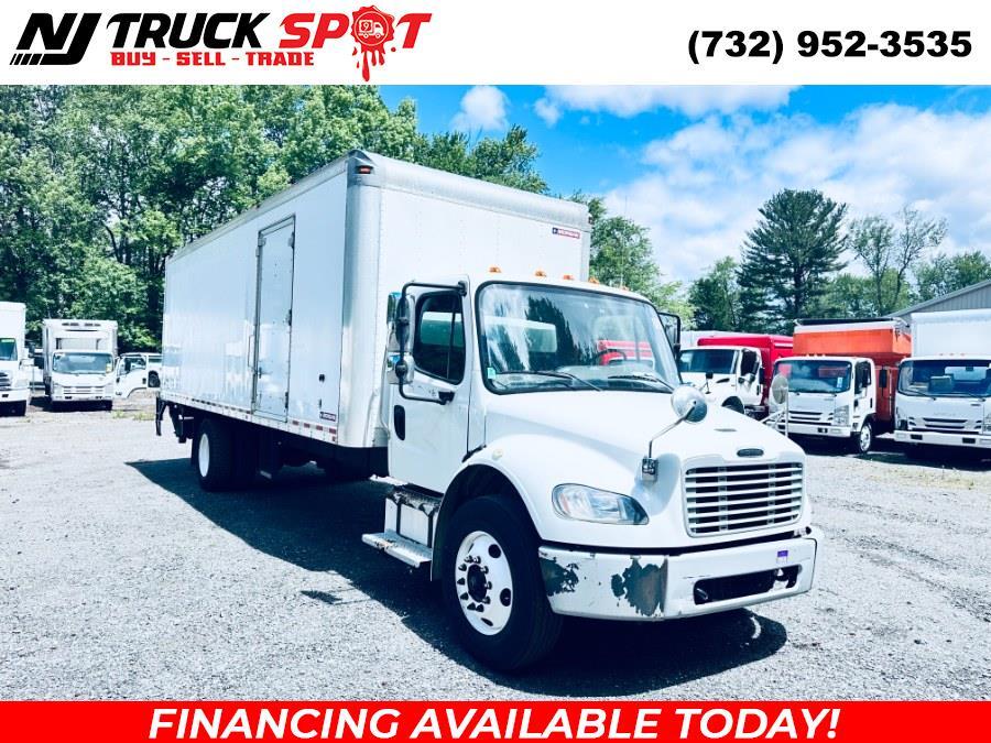 2020 FREIGHTLINER BUSINESS CLASS M2 106 in South Amboy, NJ