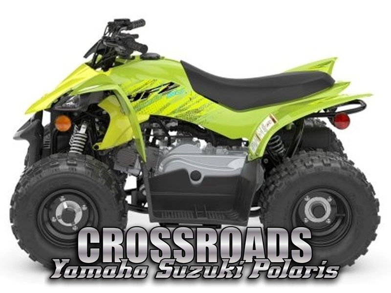 2026 Yamaha YFZ50 in albemarle NC