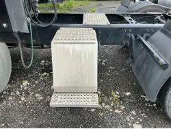 2019 INTERNATIONAL LT625