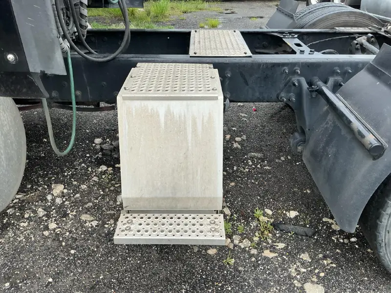 2019 INTERNATIONAL LT625