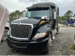2019 INTERNATIONAL LT625