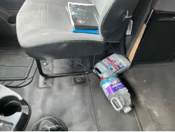 2019 INTERNATIONAL LT625